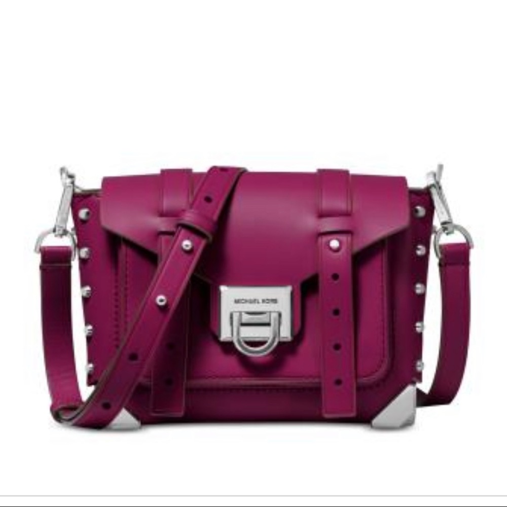 Michael Kors Manhattan Crossbody